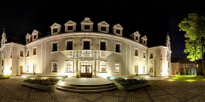 Hotel Zamek Lubliniec Lubliniec